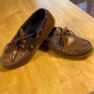 Polo Sport Ralph Lauren Boat Shoes